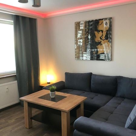 Апартаменти Apartament K&P Гданськ Екстер'єр фото