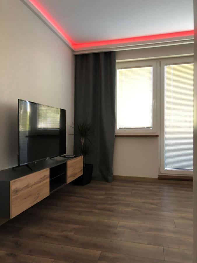 Апартаменти Apartament K&P Гданськ Екстер'єр фото