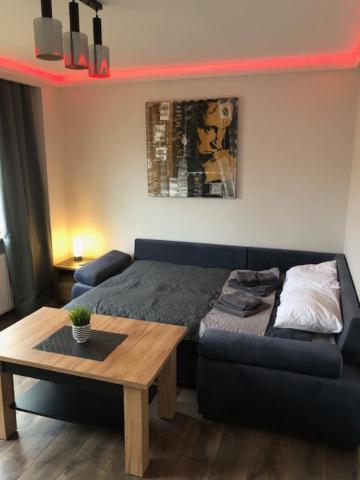Апартаменти Apartament K&P Гданськ Екстер'єр фото